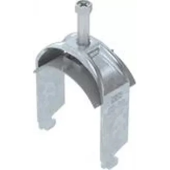 OBO Bettermann skavu kronšteins 52-58mm BS-N1-K-58 FT (1187250)