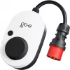 Go-e CH-04-22-01 strāvas adapteris, balts