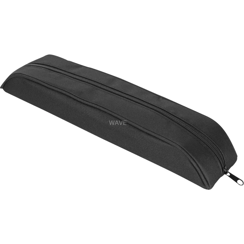 SmoothStay RVST2211PE, matu taisnotājs, melns