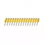 Skavas, skrūvju un naglu sortiments DeWALT DCN8901035 1005 naglas 3,5 cm
