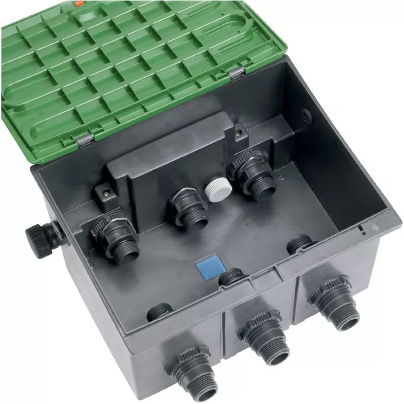 Vārstu kārba Gardena V3