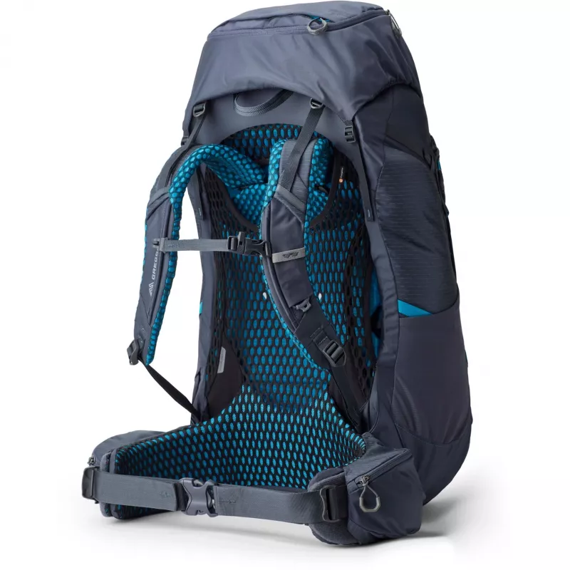 Gregory Kalmia 60 mugursoma — zila, S/M, 60 L