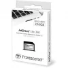 Atmiņas karte Jetdrive Lite 360 256GB/TS256GJDL360 Transcend