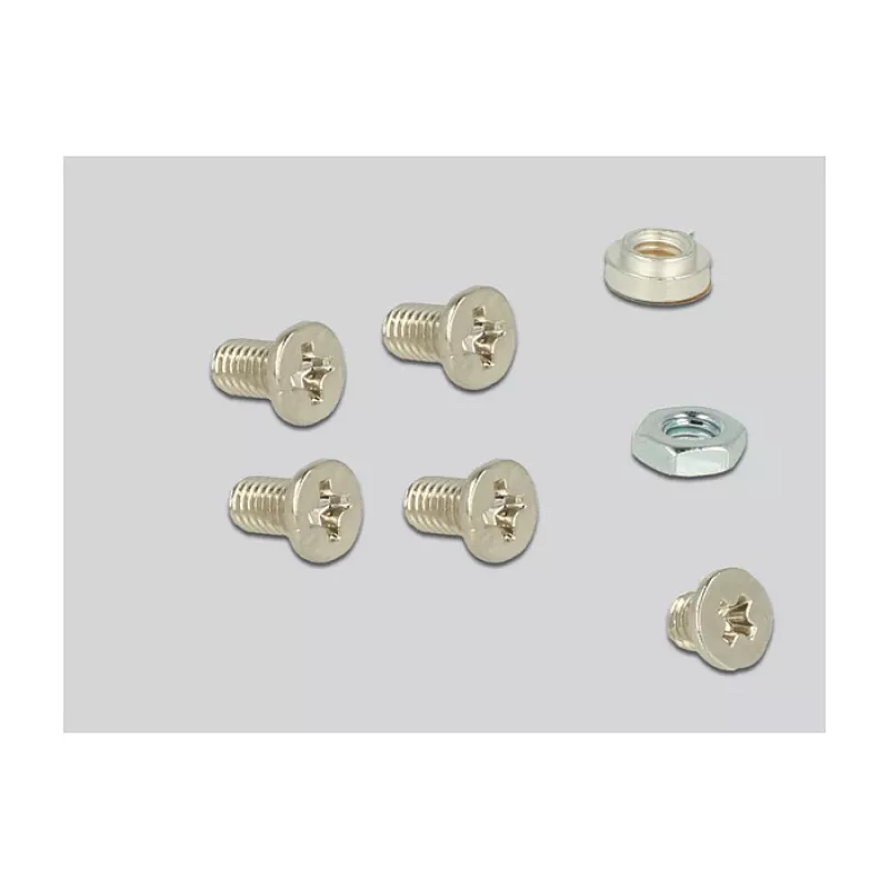 Iekšējais M.2 adapteris DeLOCK 89517