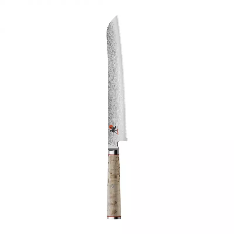 ZWILLING 34376-231-0 virtuves nazis Pulvertērauds 1 gab. Maizes nazis