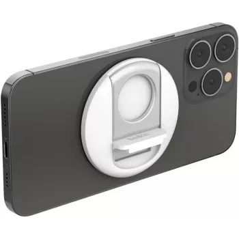 Belkin MMA006btWH Aktīvs turētājs Mobilais tālrunis/Viedtālrunis Balts