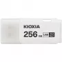 Kioxia U301 USB zibatmiņa 256 GB USB Type-A 3.0 Balta (LU301W256GG4)