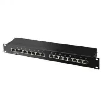 Plāksteru panelis S/CONN 75064