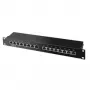 Plāksteru panelis S/CONN 75064