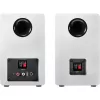 Audio-Technica AT-SP3X 2 joslu vadu un bezvadu skaļrunis 30 W, balts, 2.0 kanāli, 55–20000 Hz