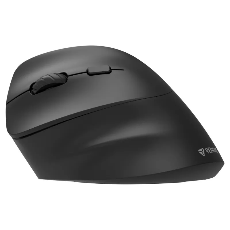 Ergonomiska bezvadu pele kreiļiem, divējāda WL+BT baterija