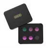6 Sunnylife filtru komplekts Insta360 GO 3/2 — MCUV, CPL, ND4, ND8, ND16, ND32