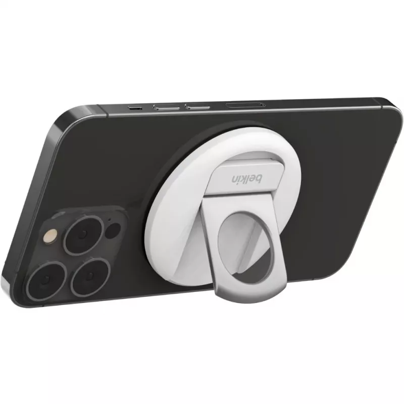 Belkin MMA006btWH Aktīvs turētājs Mobilais tālrunis/Viedtālrunis Balts