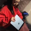 Apple MacBook Air 13 collu M4 16GB 256GB SSD Apple GPU macOS