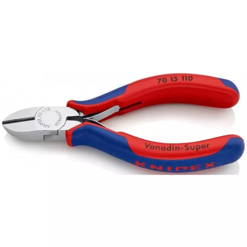 Diagonālās knaibles Knipex 70 15 110