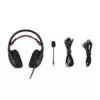 GAMIAC HS71 Gaming Headset - melnas