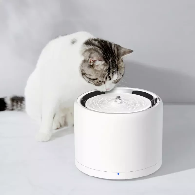 Petkit - Eversweet Pro 3 UVC Ūdens strūklaka savienota dzīvniekiem 1.8L