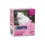 Bozita gabaliņi mērcē ar garnelēm 370 g