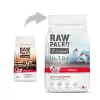 VET EXPERT RAW PALEO Ultra Mini Adult Liellops - sausā suņu barība - 8 kg