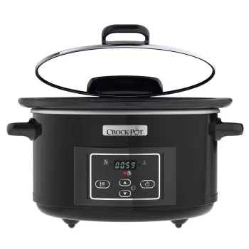 Crock-Pot lēnā plīts CSC052X 4.7L
