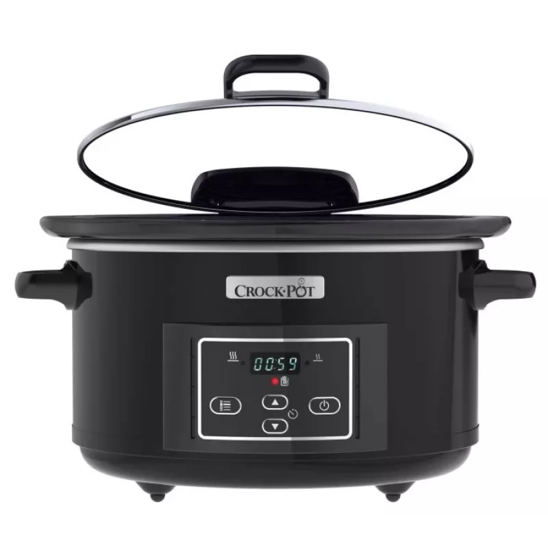 Crock-Pot lēnā plīts CSC052X 4.7L