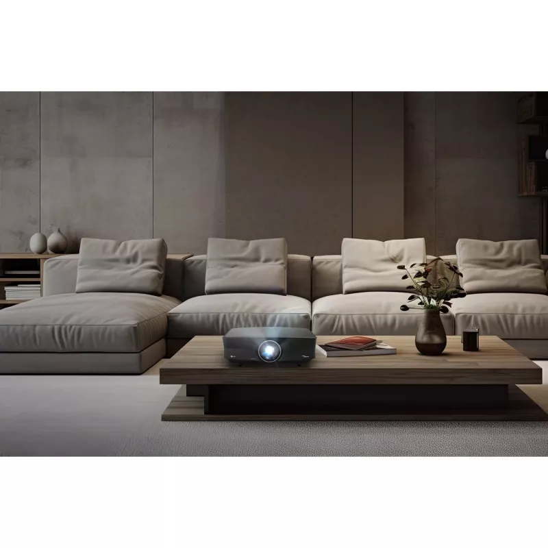 Projektors UHZ68LV 5000 lm Lāzers/FullHD/3 200 000:1/Dolby Vision un HDR10+
