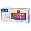 Multivides stacija BLOW Wireless CarPlay5.0 modelis 78-430# — automašīnā iebūvēta bezvadu Apple CarPlay multivides iekārta