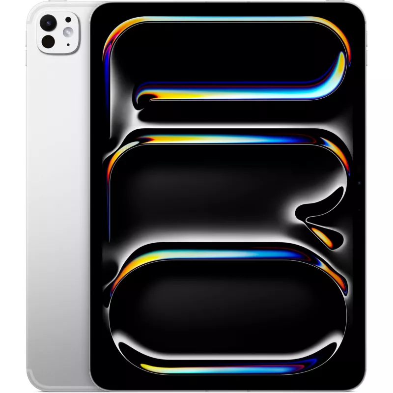 Apple 11 collu iPad Pro M5 Wi-Fi + Cellular - Planšetdators - 2 TB - 27,9 cm (11 inch)