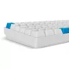 Spēļu tastatūra Sharkoon SGK50 S2 Mechanical QWERTZ Wireless