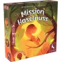 Mission Haselnuss, galda spēle