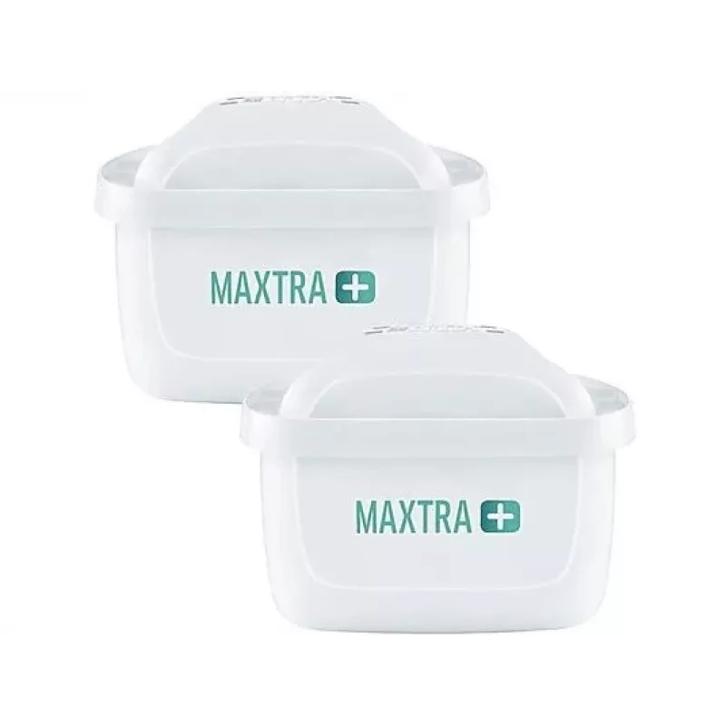 Brita Aluna 2,4l krūze + 2 Maxtra kasetnes baltas