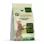 APPLAWS vistas un jēra gaļas sausā kaķu barība - 7,5kg