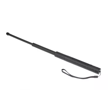Teleskopisks stienis GUARD COBRA 26/56 cm ABS ar maciņu (YC-10524-26)