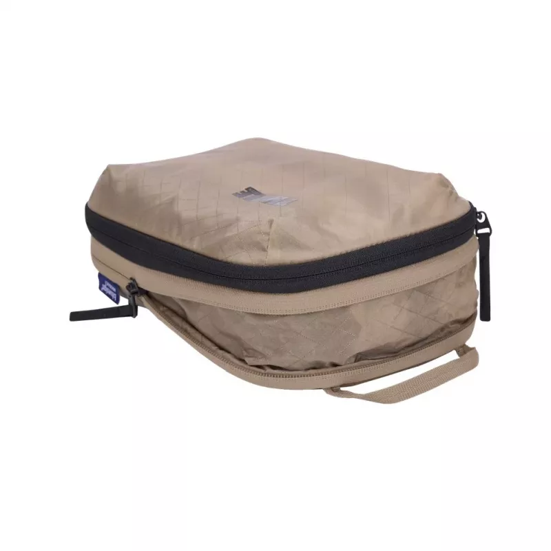 Thule 5558 Kompresijas iepakošanas kubs mazs maigs bēšs