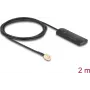 Visvirziena antena DeLOCK 12050 SMA 2 dBi 50 Ω