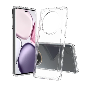 Cover Screenor BUMPER Google Pixel 9A caurspīdīgs 6.3 collu