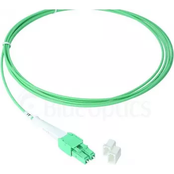 CBO Duplex LWL komutācijas kabelis LC Uniboot OM5 Multimode Fiber