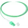 CBO Duplex LWL komutācijas kabelis LC Uniboot OM5 Multimode Fiber