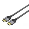 HDMI kabelis Unitek C11093RGY01 8K 3 m — ātrgaitas HDMI 2.1 kabelis