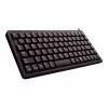 CHERRY G84-4100 tastatūra universāla USB QWERTY US English melna