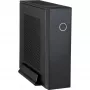 Chieftec IX-03B-OP datora korpuss Mini Tower Melns