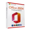 Microsoft Office 2024 Pro Plus - Phone Activation (LTSC)