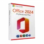 Microsoft Office 2024 Pro Plus - Phone Activation (LTSC)