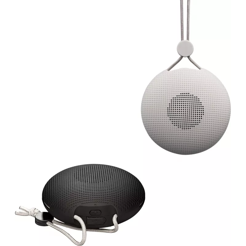 Portable Speaker Denver BTP-118BG Melns