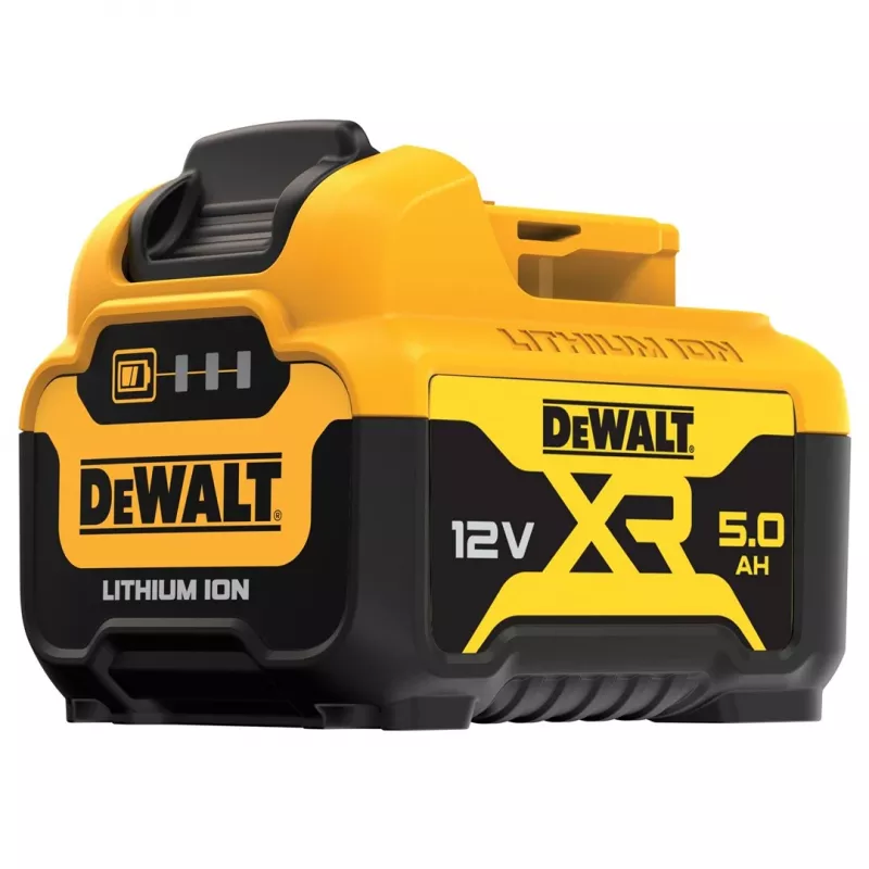Baterijas lādētājs DeWalt DCB126-XJ — bezvada instrumentu lādētājs, 1 gab.