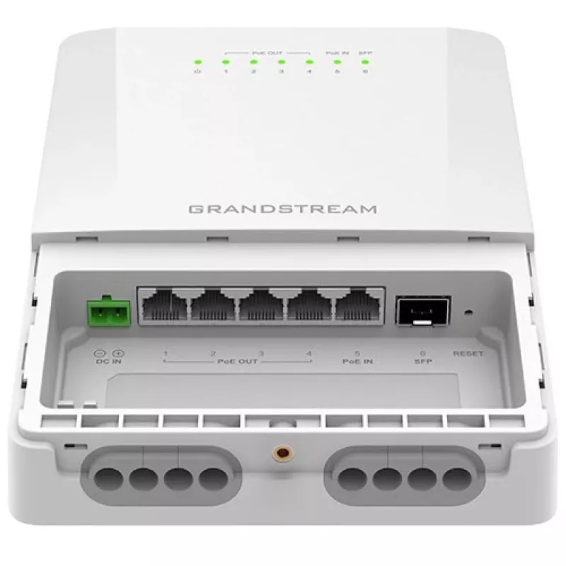 Pārvaldāms slēdzis Grandstream Networks GWN7710R