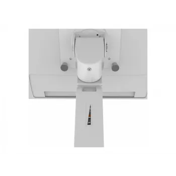 Ergotron LX Series 45-686-290 monitora statīva statīvs 68,6 cm 27 Galds Balts