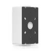 Montāžas kārba Ubiquiti UACC-Reader-JB-W balta 88x50x145 mm
