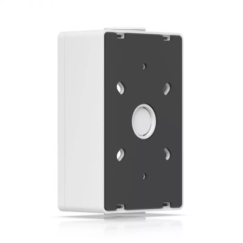 Montāžas kārba Ubiquiti UACC-Reader-JB-W balta 88x50x145 mm