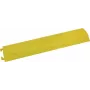 Kabeļu kanāls EUROLITE DRO-2A 2 m garums, 50 mm platums, modelis 80702947
